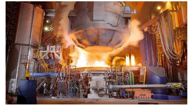 Cari oranı 2.5’in üzerinde olan 3 demir çelik şirketi