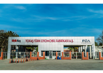 Tofaş hissesi teknik ivmeyle yükseliyor