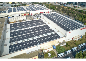 Anadolu Isuzu’dan ilk çeyrekte 238,9 milyon TL net kâr