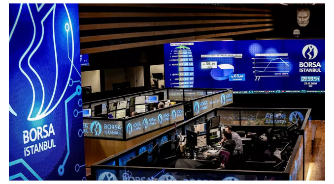 BİST bir hisseye açığa satış ve kredili işlem yasağı getirdi