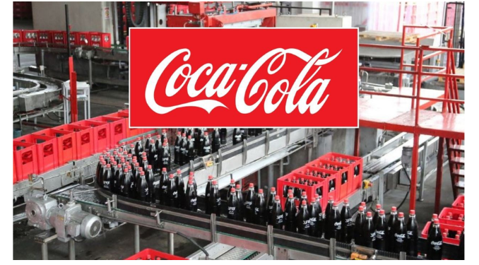 Coca Cola 2025 yılı ilk çeyrek finansallarını açıkladı