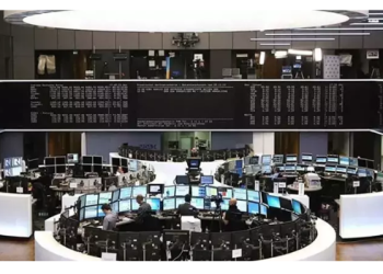 Avrupa borsalarından ‘karışık’ kapanış