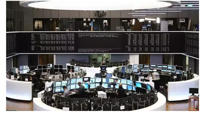 Avrupa borsalarından ‘karışık’ kapanış