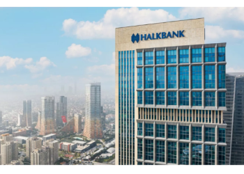 Halkbank’tan ABD’deki davaya ilişkin açıklama geldi