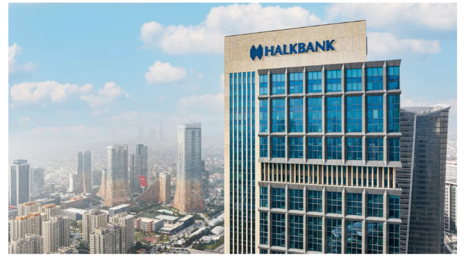 Halkbank’tan ABD’deki davaya ilişkin açıklama geldi