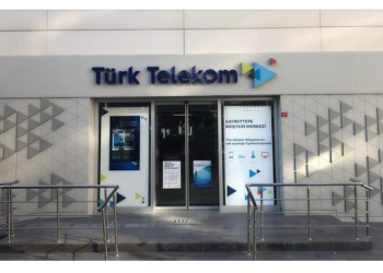 Türk Telekom’dan 1.çeyrekte 45,6 milyar TL hasılat