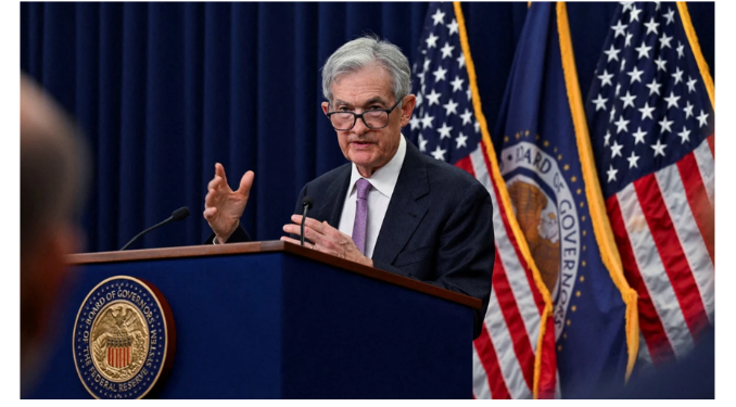 Powell’dan tarife uyarısı: Enflasyon artabilir, büyüme yavaşlayabilir