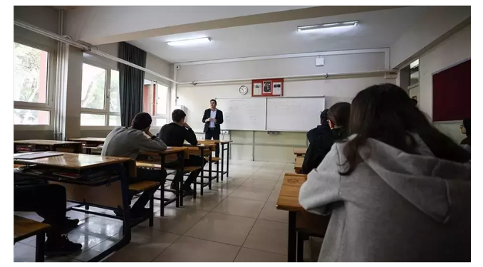 Sözleşmeli öğretmen başvuru sonuçları açıklandı