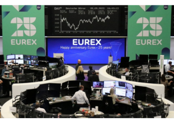 Avrupa borsaları İngiltere hariç yükselişle kapandı