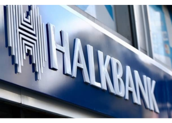 Halkbank’tan ilk çeyrekte 7 milyar TL net kar