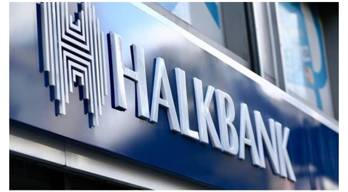 Halkbank’tan ilk çeyrekte 7 milyar TL net kar