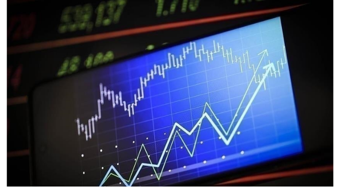 BIST 100 endeksi haftalık bazda yüzde 2,43 değer kazandı