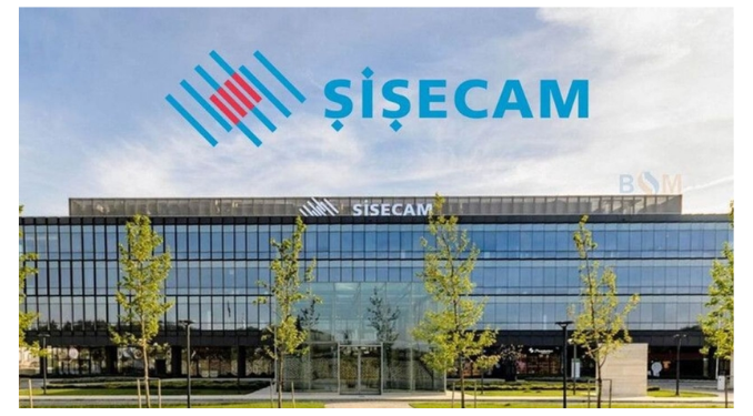 Şişecam 2025 1. çeyrek bilançosunu açıkladı