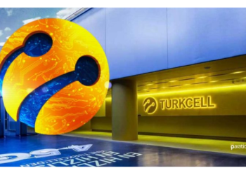 Turkcell’in 2025 ilk çeyrek net karı yüzde 15 düştü