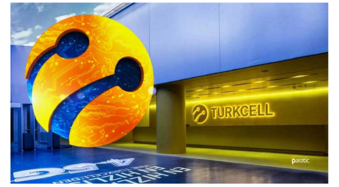 Turkcell’in 2025 ilk çeyrek net karı yüzde 15 düştü