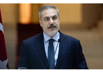 Hakan Fidan’dan ‘PKK kongresi’ açıklaması