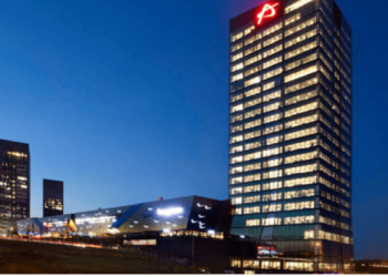 Anadolu Grubu’nun 1. çeyrek net karı yüzde 79 azaldı