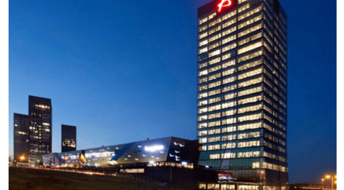 Anadolu Grubu’nun 1. çeyrek net karı yüzde 79 azaldı