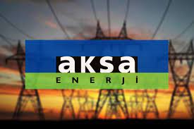 Aksa Enerji’nin kârında rekor düşüş: Yüzde 60