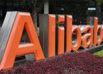 Alibaba hisseleri çakıldı