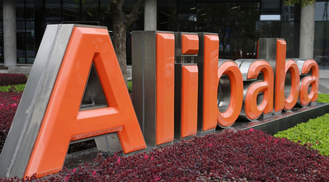 Alibaba hisseleri çakıldı