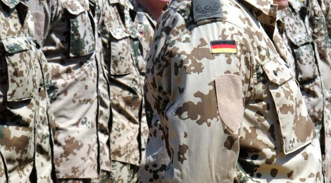 Almanya, Avrupa’nın en güçlü ordusuna sahip olmayı hedefliyor