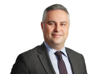 Alternatif Menkul’de üst düzey atama