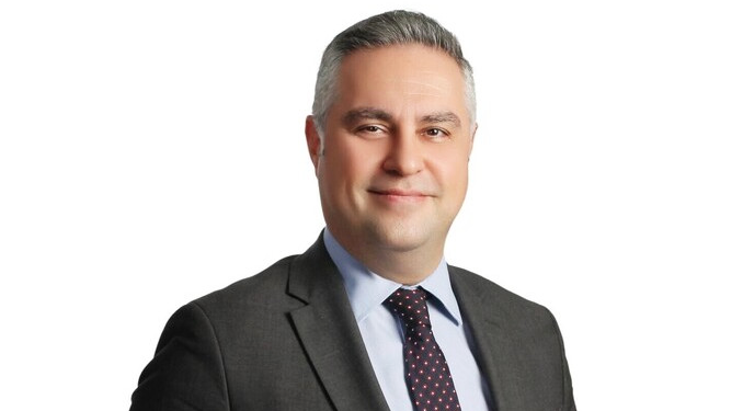 Alternatif Menkul’de üst düzey atama