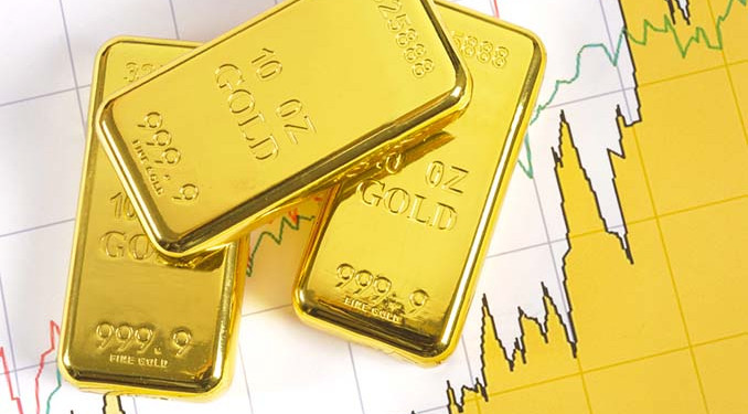 Altında yükseliş artık ‘yabancı yatırımcılara’ bağlı