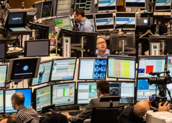 Avrupa borsaları kayıplarını geri alıyor