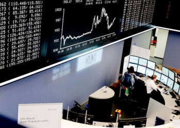 Avrupa borsalarında ECB kaygısı