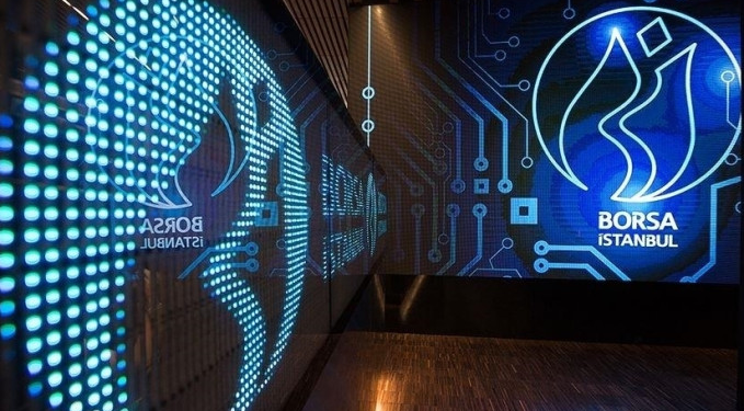 BIST 100 haftalık bazda yüzde 2,81 değer kaybetti