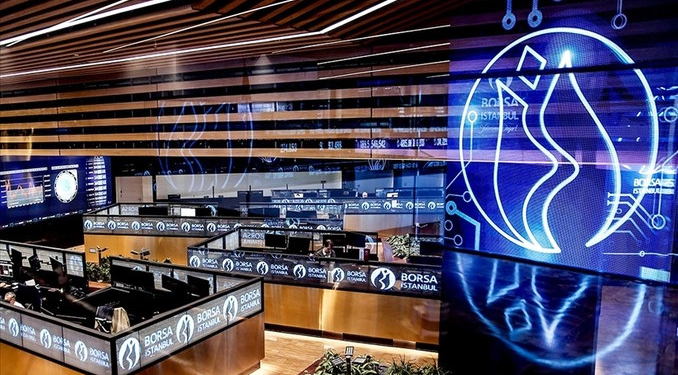 BIST 100 haftalık bazda yüzde 3,60 değer kaybetti