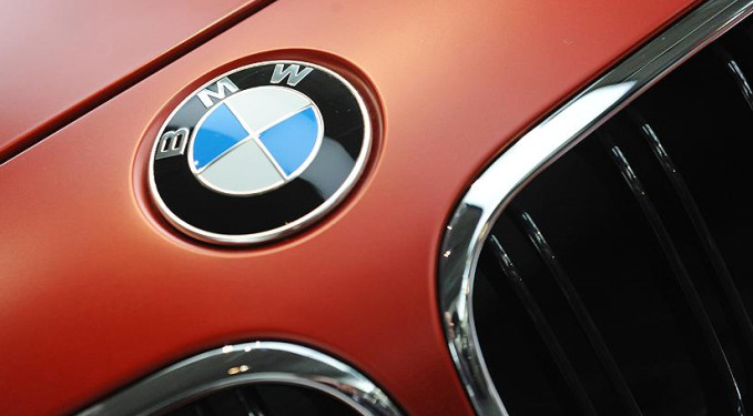 BMW, ilk çeyrek finansal sonuçlarını açıkladı