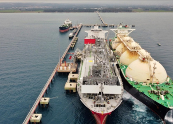 BOTAŞ’tan stratejik hamle: FSRU artık yurt dışında da görevde