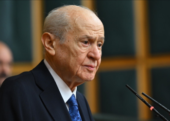 Bahçelİ: Huzurlu anne huzurlu ailedir