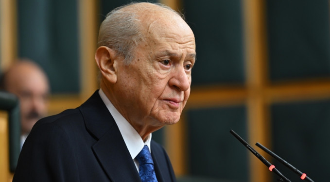 Bahçelİ: Huzurlu anne huzurlu ailedir