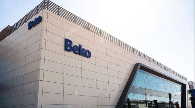 Beko’ya Avrupa’da 125 milyon euro kredi