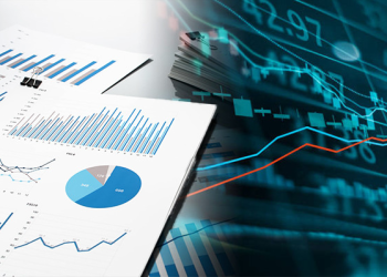 Bilançolarda bankalar öne çıktı