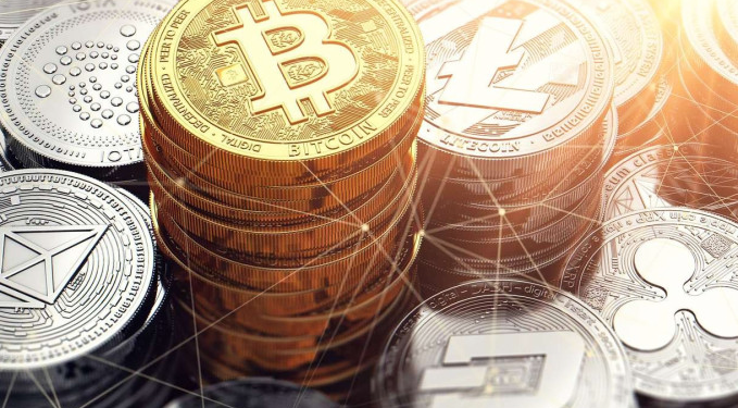 Bitcoin 104 bin doları aştı, Ethereum 4 yılın rekorunu kırdı