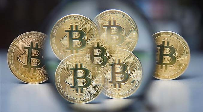 Bitcoin 109 bin doları aşarak rekor tazeledi