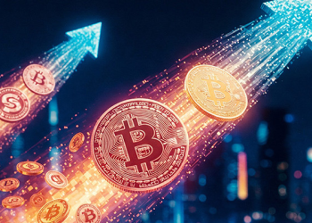 Bitcoin’den yeni rekor!