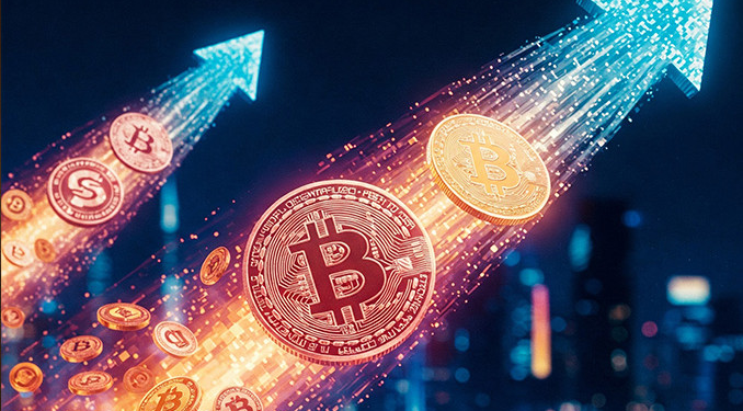 Bitcoin’den yeni rekor!
