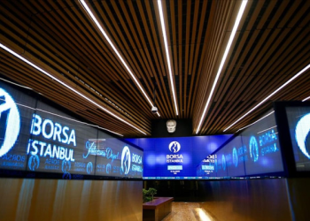 Borsa İstanbul’da manipülasyon operasyonunda 12 şüpheli tutuklandı