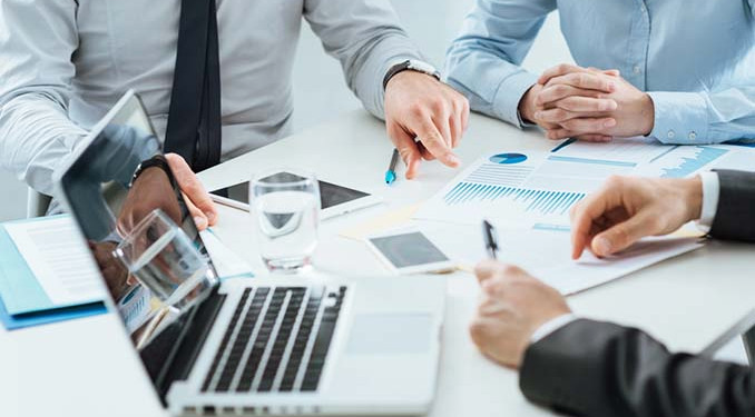 Borsada 4 şirket hissedarlarıyla bir araya gelecek