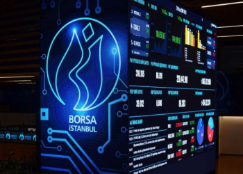 Borsada haftanın en çok yükselen ve en çok düşen hisseleri!