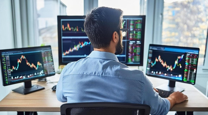 Borsada iki şirketin fiili dolaşım pay oranı değişiyor