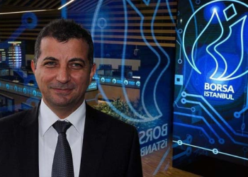 Borsada manipülasyon soruşturması: Ünsal Ban tutuklandı