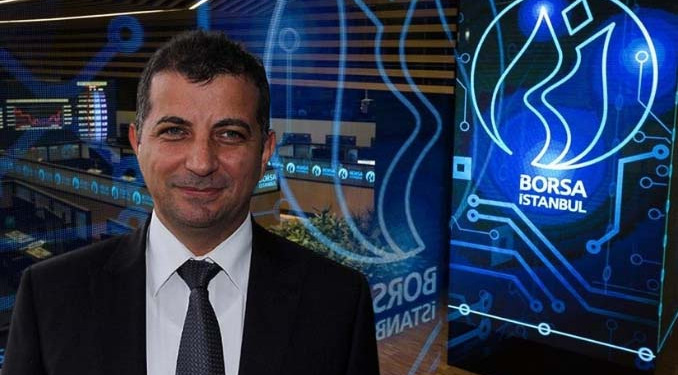 Borsada manipülasyon soruşturması: Ünsal Ban tutuklandı