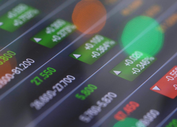 Borsada tarihin en zorlu yatırım iklimi